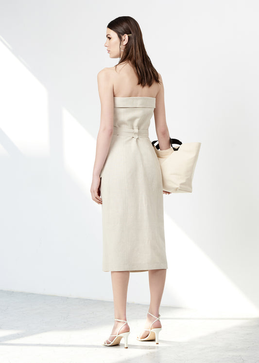 Utility Dress