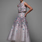 Blossom Reverie Evening Dress