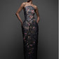 Blossom Embroidered Dress