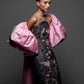 Blossom Embroidered Dress