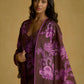 Plum Bloom Camisole