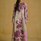 Printed Maxi Dress