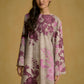 Printed Maxi Dress