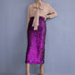 Sequined Skirt
