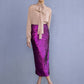 Sequined Skirt