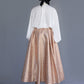 Full Volume Skirt