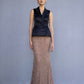 Sleeveless Blazer