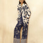Printed Pants