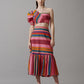 Multi Colour Skirt