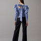Flared Denim